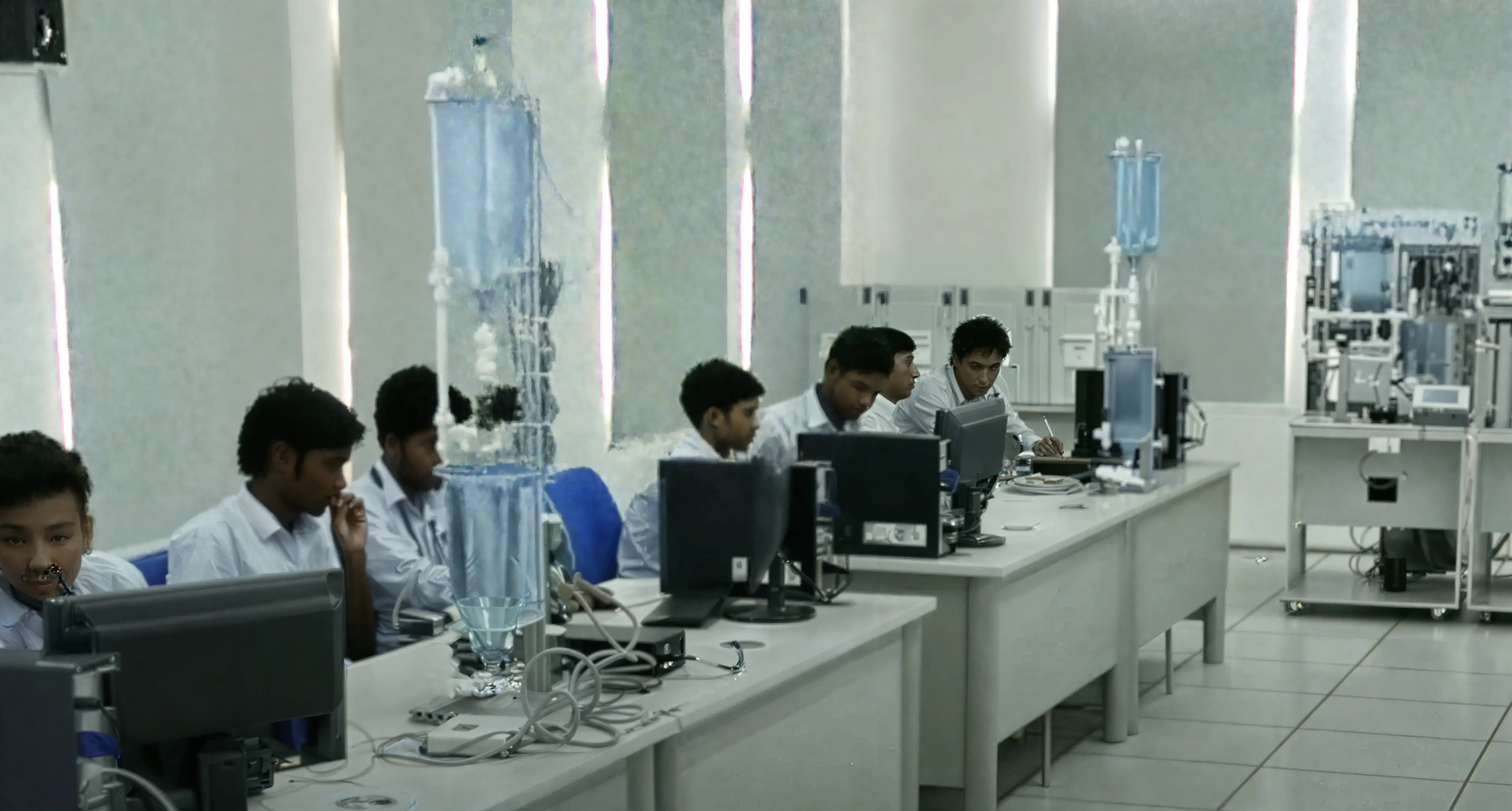 CV Raman Bhubaneswar Facilities photo 23